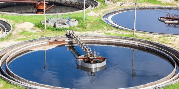 Advanced Water Treatment Solutions for Industrial Applications