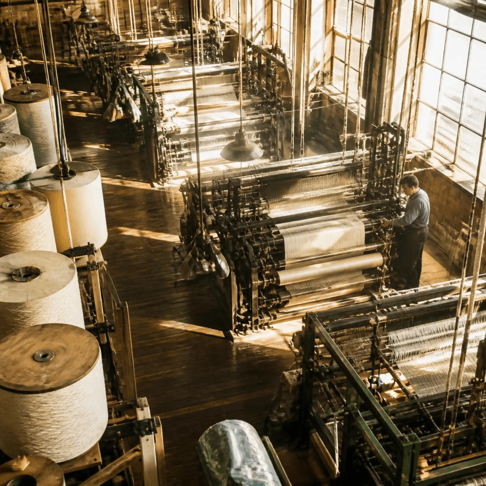 How Textile Manufacturers Can Reduce Water Pollution Safely