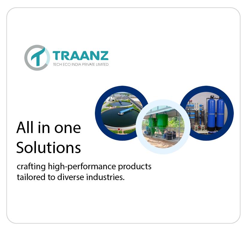 Membrane Bioreactor Technology: The Future of Wastewater Treatment